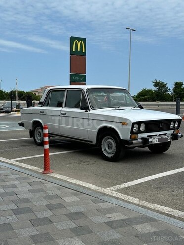 LADA (VAZ) 2106 2005, 66,006 km - 1.6 л - Bakı