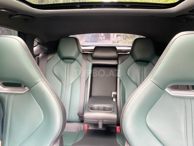 Changan Qiyuan A06 2024, 62,000 km - 1.5 l - Bakı