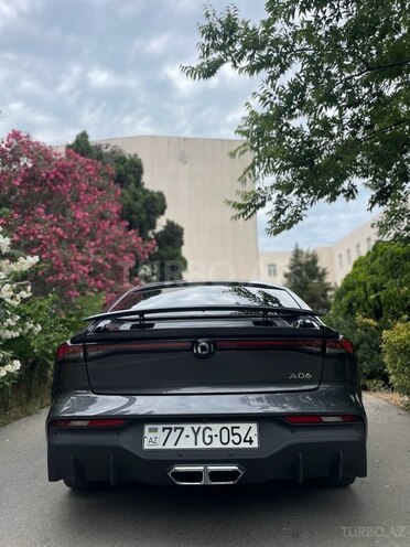 Changan Qiyuan A06 2024, 62,000 km - 1.5 l - Bakı
