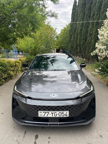 Changan Qiyuan A06 2024, 62,000 km - 1.5 l - Bakı