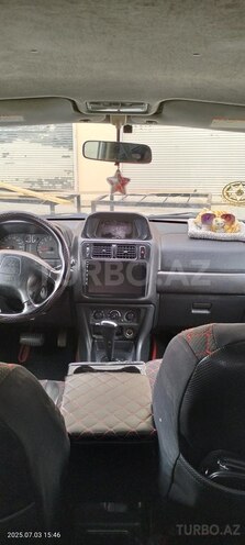Mitsubishi Pajero io 2000, 370,000 km - 1.8 l - Bakı