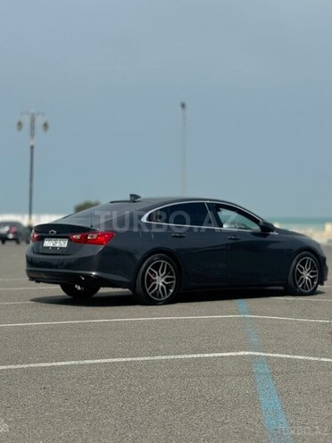 Chevrolet Malibu 2018, 243,000 km - 1.5 l - Bakı
