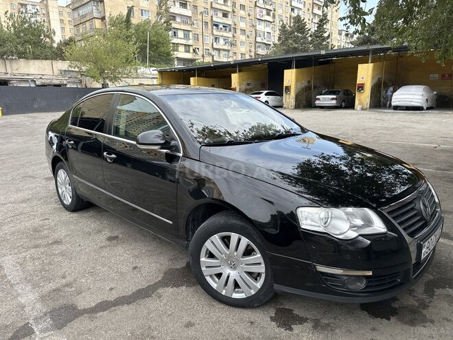 Volkswagen Passat 2008, 336,753 km - 2.0 л - Bakı