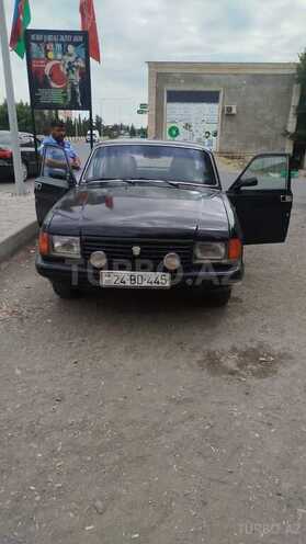 GAZ 31029 1993, 325,000 km - 2.4 л - Kürdəmir