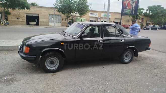 GAZ 31029 1993, 325,000 km - 2.4 л - Kürdəmir