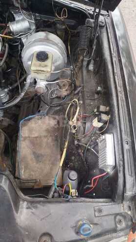 GAZ 31029 1993, 325,000 km - 2.4 л - Kürdəmir