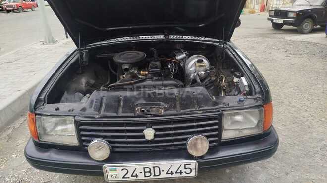 GAZ 31029 1993, 325,000 km - 2.4 л - Kürdəmir