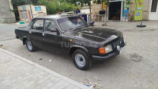 GAZ 31029 1993, 325,000 km - 2.4 л - Kürdəmir