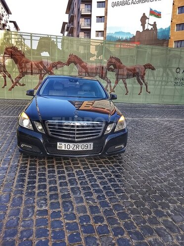 Mercedes E 250 2009, 272,000 km - 1.8 l - Bakı