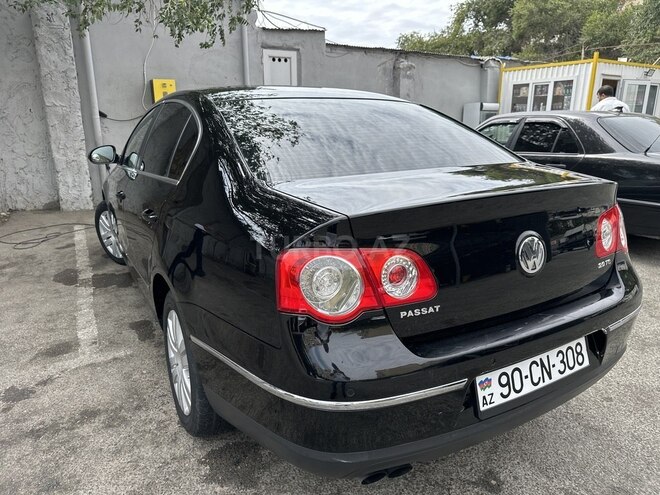 Volkswagen Passat 2008, 336,753 km - 2.0 л - Bakı
