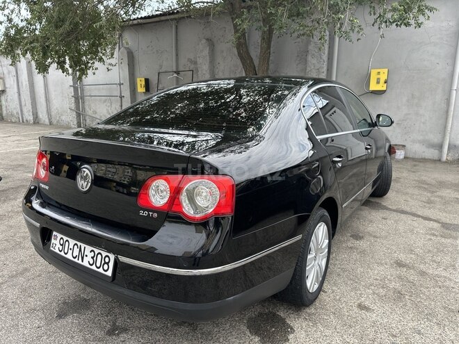 Volkswagen Passat 2008, 336,753 km - 2.0 л - Bakı
