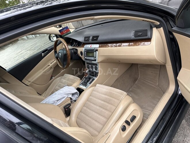Volkswagen Passat 2008, 336,753 km - 2.0 л - Bakı