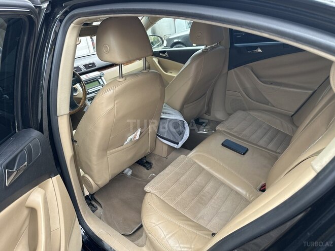 Volkswagen Passat 2008, 336,753 km - 2.0 л - Bakı