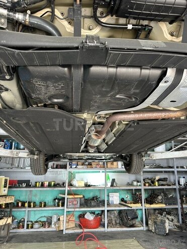 Hyundai Elantra 2021, 88,700 km - 2.0 л - Bakı
