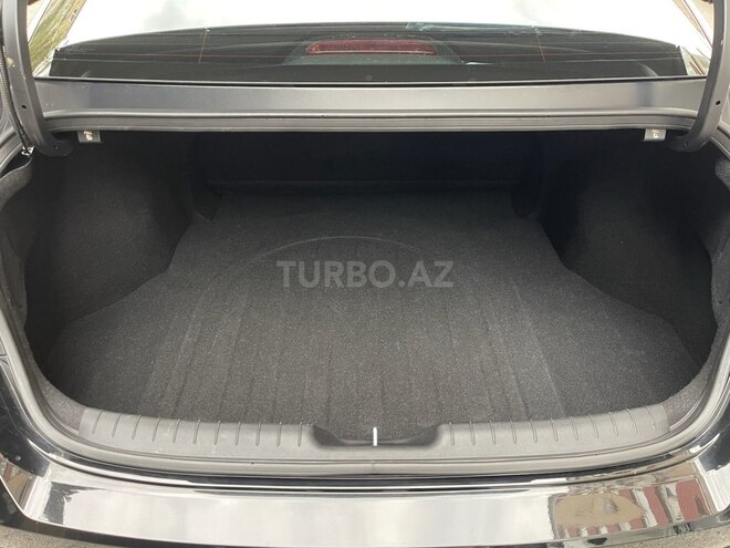Hyundai Elantra 2021, 88,700 km - 2.0 л - Bakı