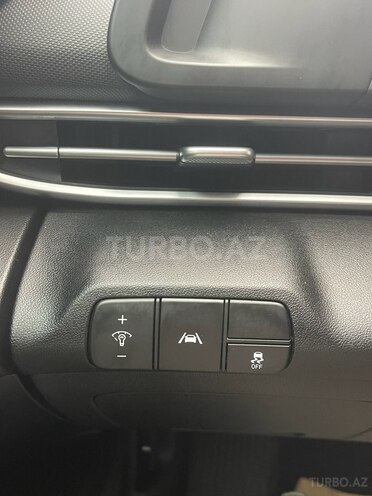 Hyundai Elantra 2021, 88,700 km - 2.0 л - Bakı