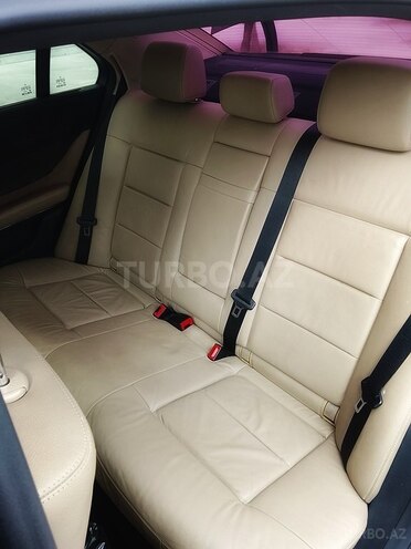 Mercedes E 250 2009, 272,000 km - 1.8 l - Bakı