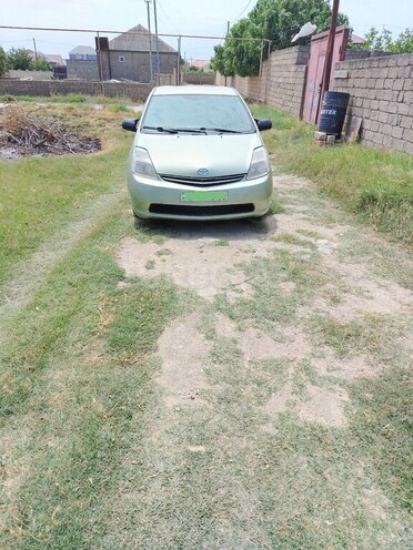 Toyota Prius 2007, 350,000 km - 1.5 l - Bakı