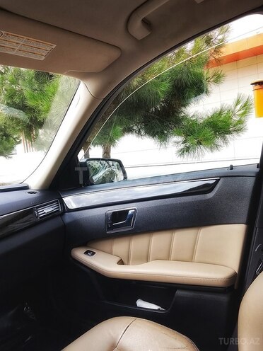 Mercedes E 250 2009, 272,000 km - 1.8 l - Bakı