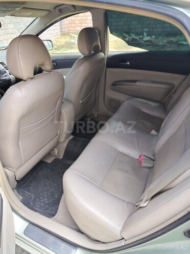 Toyota Prius 2007, 350,000 km - 1.5 l - Bakı