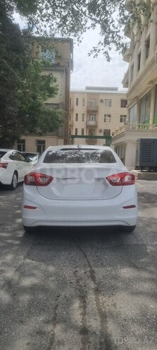 Chevrolet Cruze 2016, 240,000 km - 1.4 l - Bakı