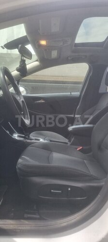 Chevrolet Cruze 2016, 240,000 km - 1.4 l - Bakı