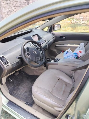 Toyota Prius 2007, 350,000 km - 1.5 l - Bakı