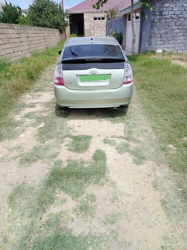 Toyota Prius 2007, 350,000 km - 1.5 l - Bakı