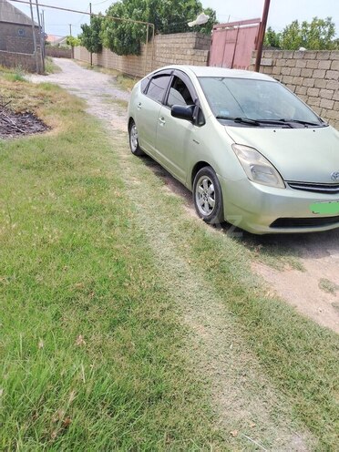 Toyota Prius 2007, 350,000 km - 1.5 l - Bakı