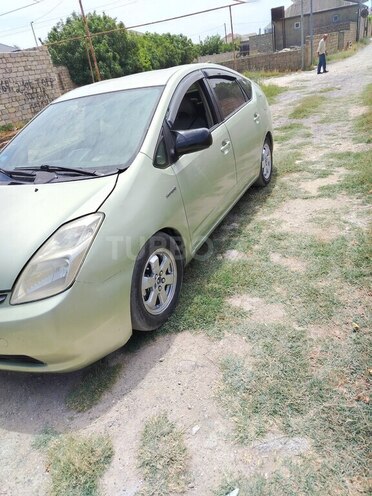 Toyota Prius 2007, 350,000 km - 1.5 l - Bakı