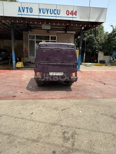 Moskvich  2004, 95,000 km - 1.6 l - Masallı