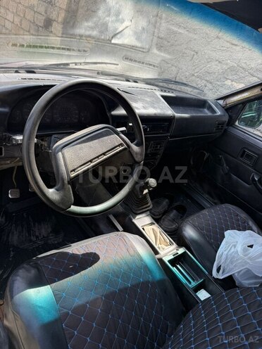 Moskvich  2004, 95,000 km - 1.6 l - Masallı