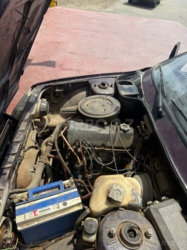 Moskvich  2004, 95,000 km - 1.6 l - Masallı