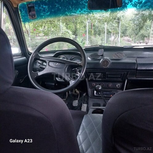 LADA (VAZ) 2106 1990, 98,000 km - 1.5 l - Ağdaş
