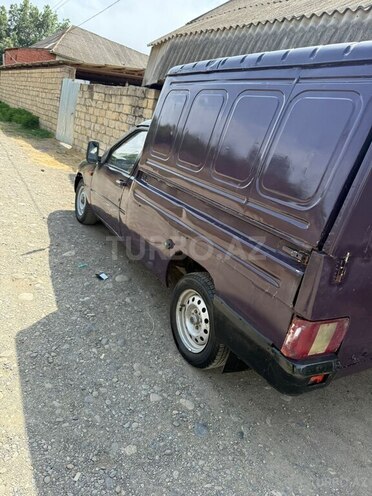 Moskvich  2004, 95,000 km - 1.6 l - Masallı