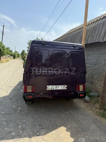 Moskvich  2004, 95,000 km - 1.6 l - Masallı
