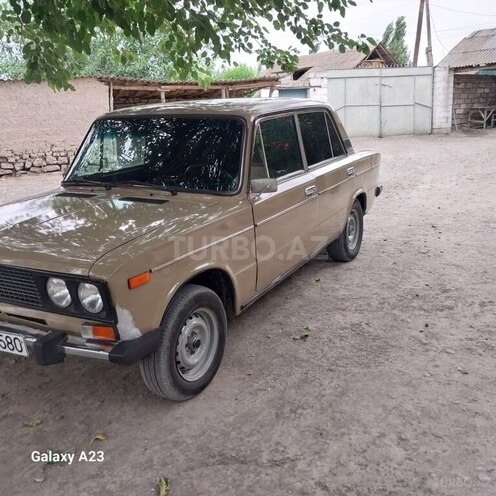 LADA (VAZ) 2106 1990, 98,000 km - 1.5 l - Ağdaş