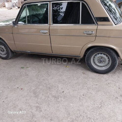LADA (VAZ) 2106 1990, 98,000 km - 1.5 l - Ağdaş