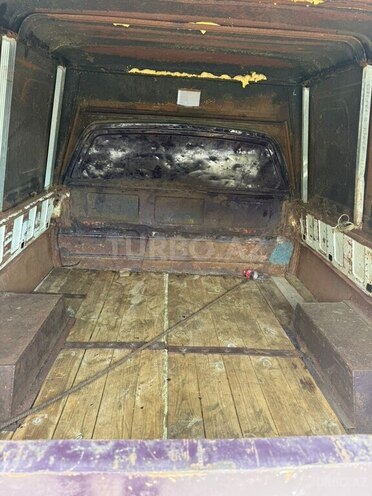 Moskvich  2004, 95,000 km - 1.6 l - Masallı