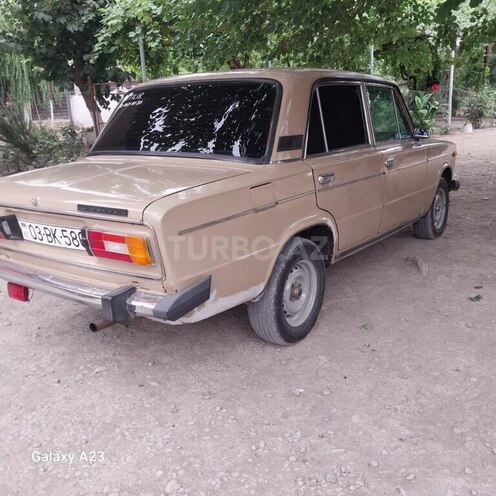 LADA (VAZ) 2106 1990, 98,000 km - 1.5 l - Ağdaş
