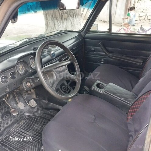 LADA (VAZ) 2106 1990, 98,000 km - 1.5 l - Ağdaş