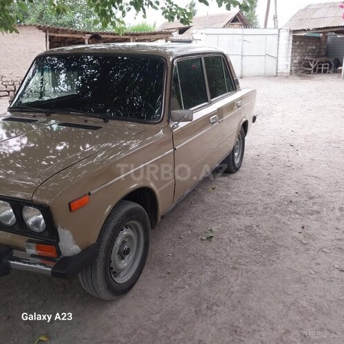 LADA (VAZ) 2106 1990, 98,000 km - 1.5 l - Ağdaş