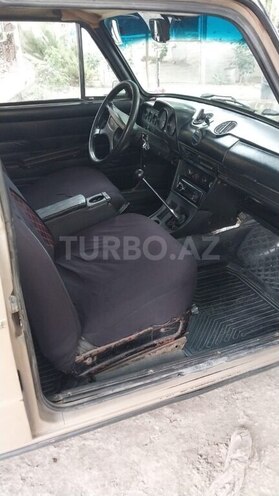 LADA (VAZ) 2106 1990, 98,000 km - 1.5 l - Ağdaş