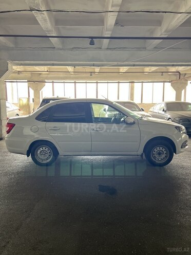 LADA (VAZ) Granta 2024, 24,000 km - 1.6 l - Bakı