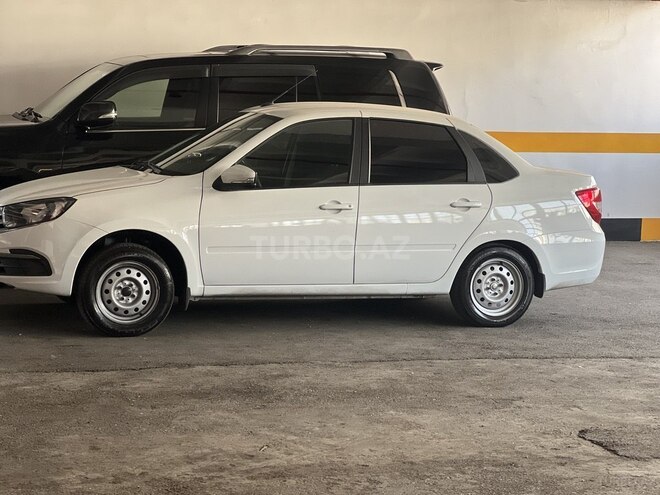 LADA (VAZ) Granta-3