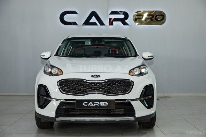 Kia Sportage-1