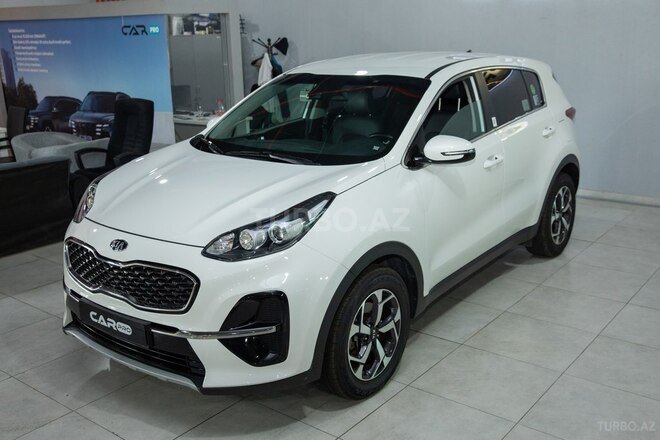 Kia Sportage-2