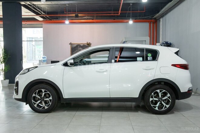 Kia Sportage-5