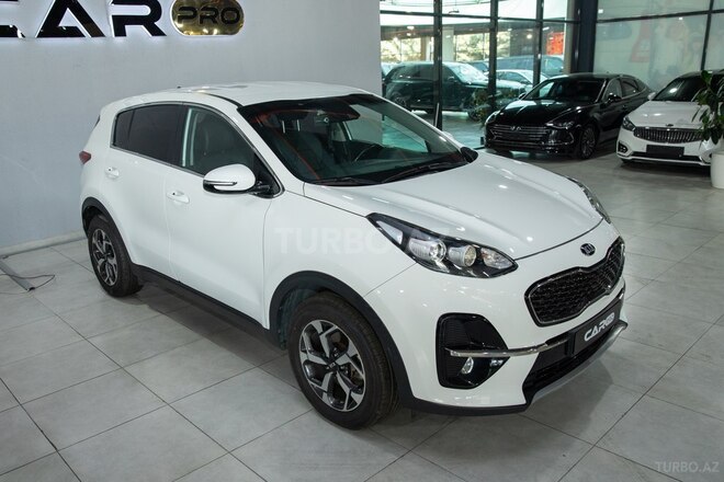 Kia Sportage-3