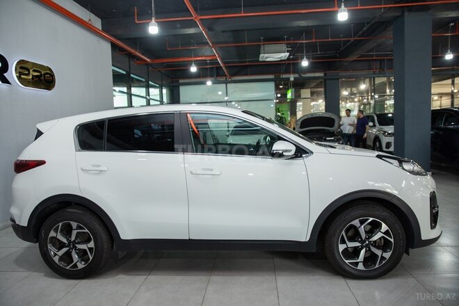 Kia Sportage-4